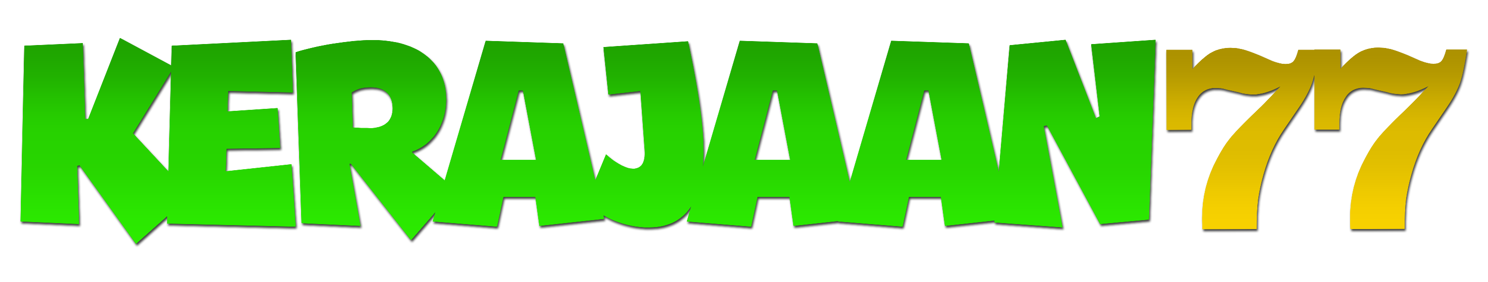 kerajaan77